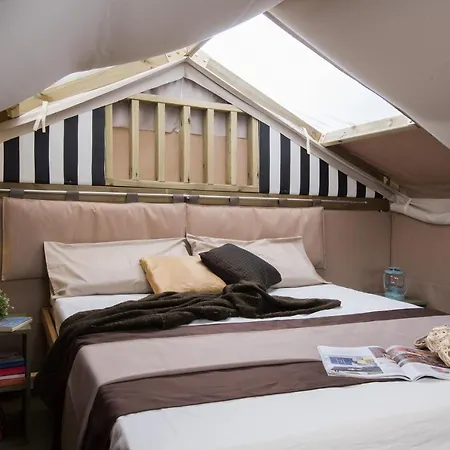 Camping Laguna Village Caorle Extérieur photo
