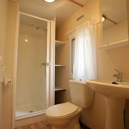 Camping Laguna Village Caorle Chambre photo