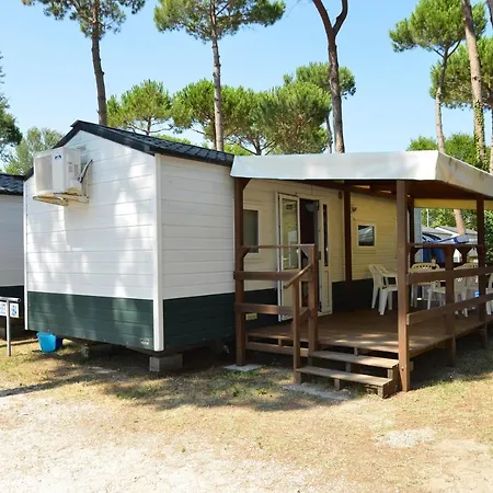 Camping Laguna Village Caorle Extérieur photo