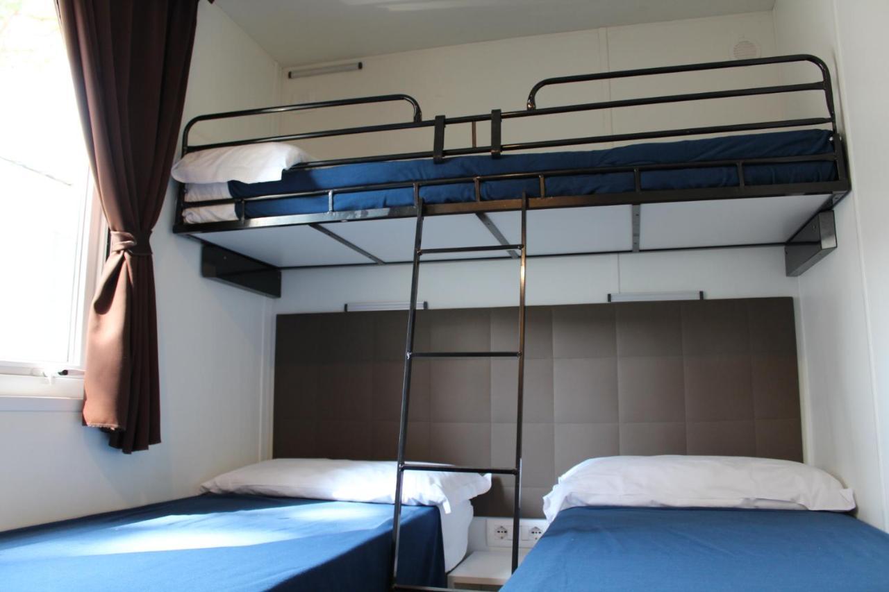 Camping Laguna Village Camping 2*