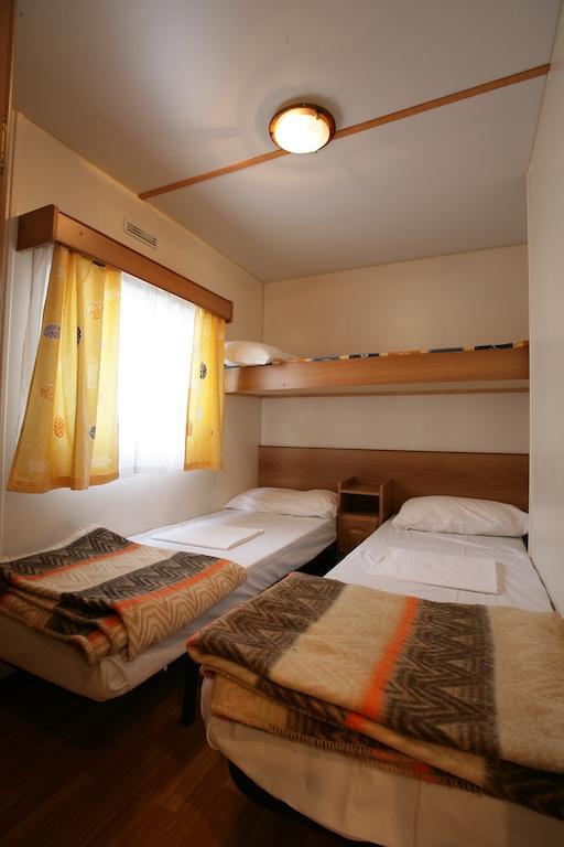 Laguna Village Camping 2*